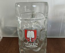 Beer Mug
