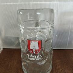 Beer Mug