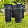 High Capacity set of 4 Sandbag Weights (up to 50kg) Image 2