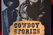 Cowboy Stories / Illustrated by Barry Moser / 2007