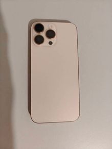 iPhone 16 pro Max 256gb OLED screen comes with case