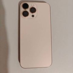 iPhone 16 pro Max 256gb OLED screen comes with case