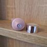 Elemis Pro-collagen Rose Marine Cream 15ml. Image 3