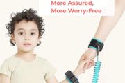 Anti-Lost Wrist Strap