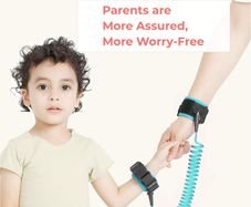 Anti-Lost Wrist Strap