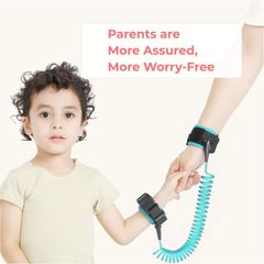 Anti-Lost Wrist Strap