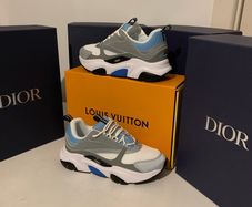 Brand new Dior b22 all size in stock