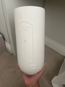 Flower vase