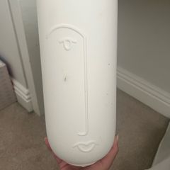 Flower vase