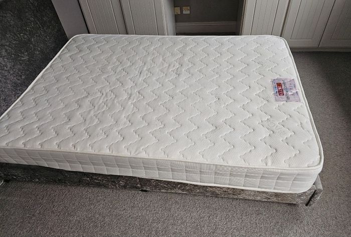 Free beds