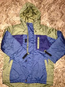 Next boys coat 7-8years