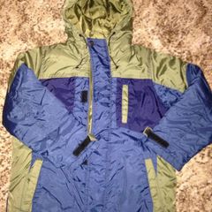 Next boys coat 7-8years
