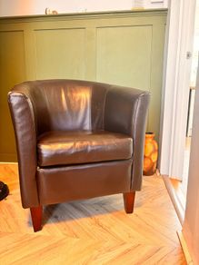 Tub Chair