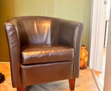 Tub Chair