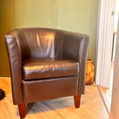 Tub Chair