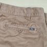 mens BRAX EVANS regular fit trousers chinos jeans stretchy beige denim Size W 40 L regular Image 4