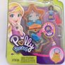 New:  Polly Pocket Smart Stick compacts x 2 Image 2