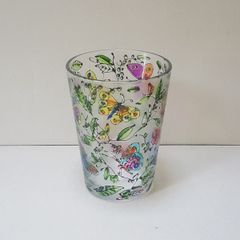 Glass Vase