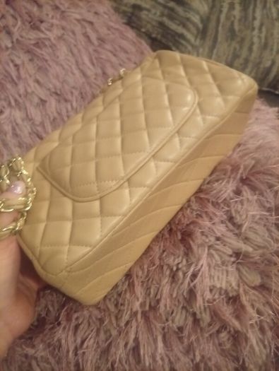 CC ladies bag