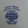 Plate Woodsware Image 3