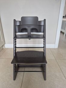 Stokke Highchair