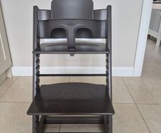 Stokke Highchair