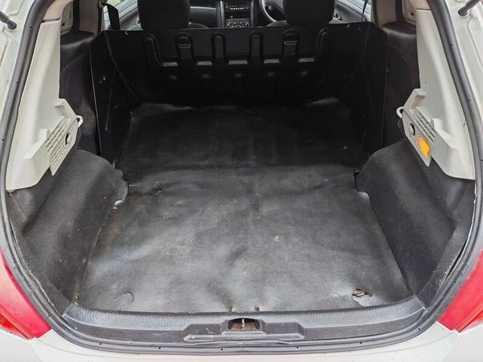 Peugeot 207 Van 2008 Deposit Taken