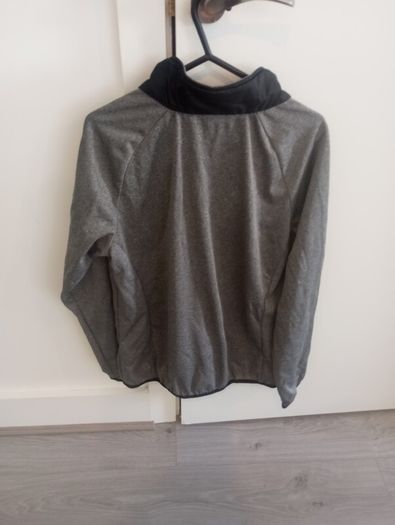 New balance jumper