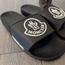 Moncler sliders Image 4