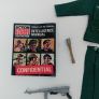 Palitoy Action Man Soldier of the Century German Stormtrooper Part Outfit Image 2