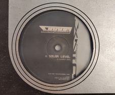 Signum - Solar Level - Jinx Records - Absolutely CLASS Signum GEM!! "End of the night" Trance ANTHEM!