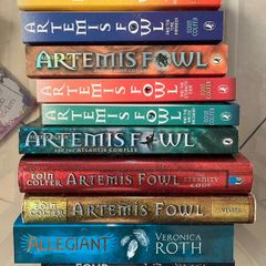 books