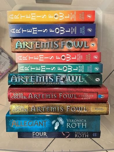 books