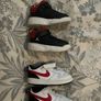 nike trainers various pairs Image 4