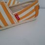 Drilleys "Stinson D" Canvas Pumps (BNIB) Image 4