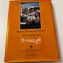 Saint Patrick's City - The Story of Armagh. Alf McCreary. Large Hardback. Image 2