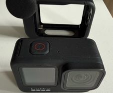 Go Pro Hero 9 Black +