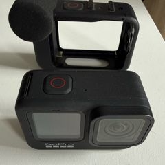 Go Pro Hero 9 Black +
