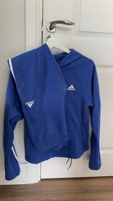 Adidas Tracksuit Woman