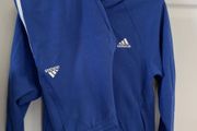 Adidas Tracksuit Woman