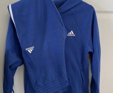 Adidas Tracksuit Woman