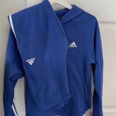 Adidas Tracksuit Woman