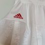 Adidas tennis sport skirt - shorts S size Image 7