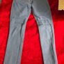 RARE European Levis - Carefully Nurtured Blue Image 3