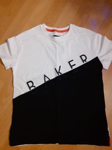 Ted Baker Tshirt Age 9 yrs