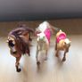 Barbie Horses bundle Image 5