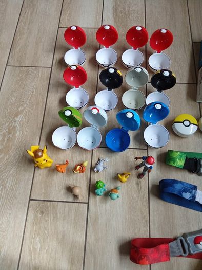 Pokemon Bundle