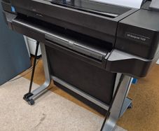 Plotter Printer HP T520 A1 24Inch