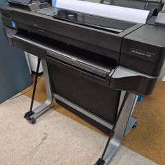 Plotter Printer HP T520 A1 24Inch
