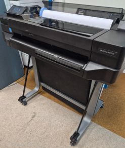 Plotter Printer HP T520 A1 24Inch